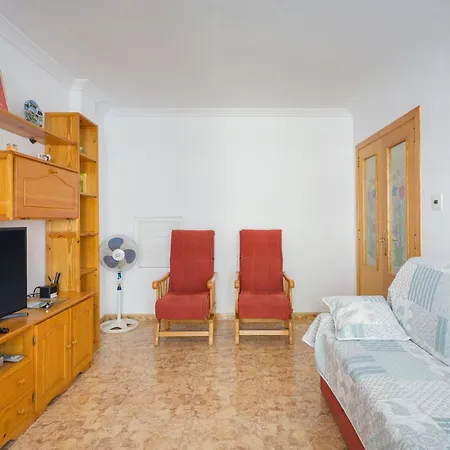 Bonanza Apartment Gandía Exterior photo