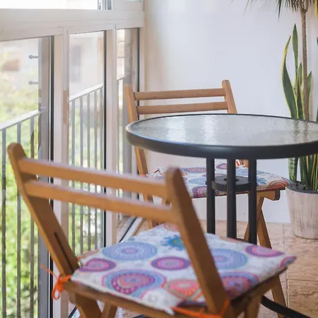 Bonanza Apartment Gandía Exterior photo