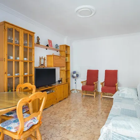 Bonanza Apartment Gandía Exterior photo