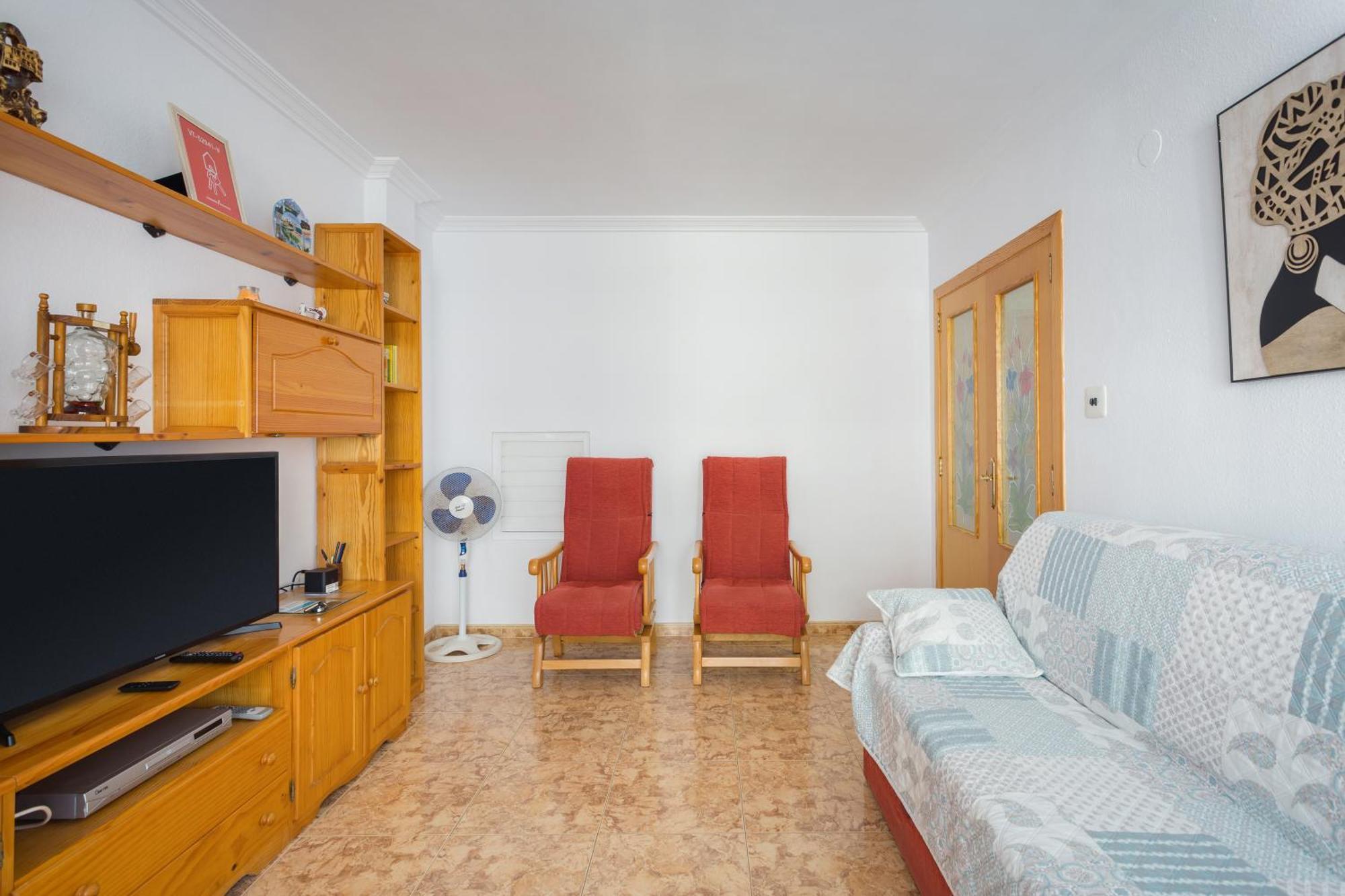 Bonanza Apartment Gandia