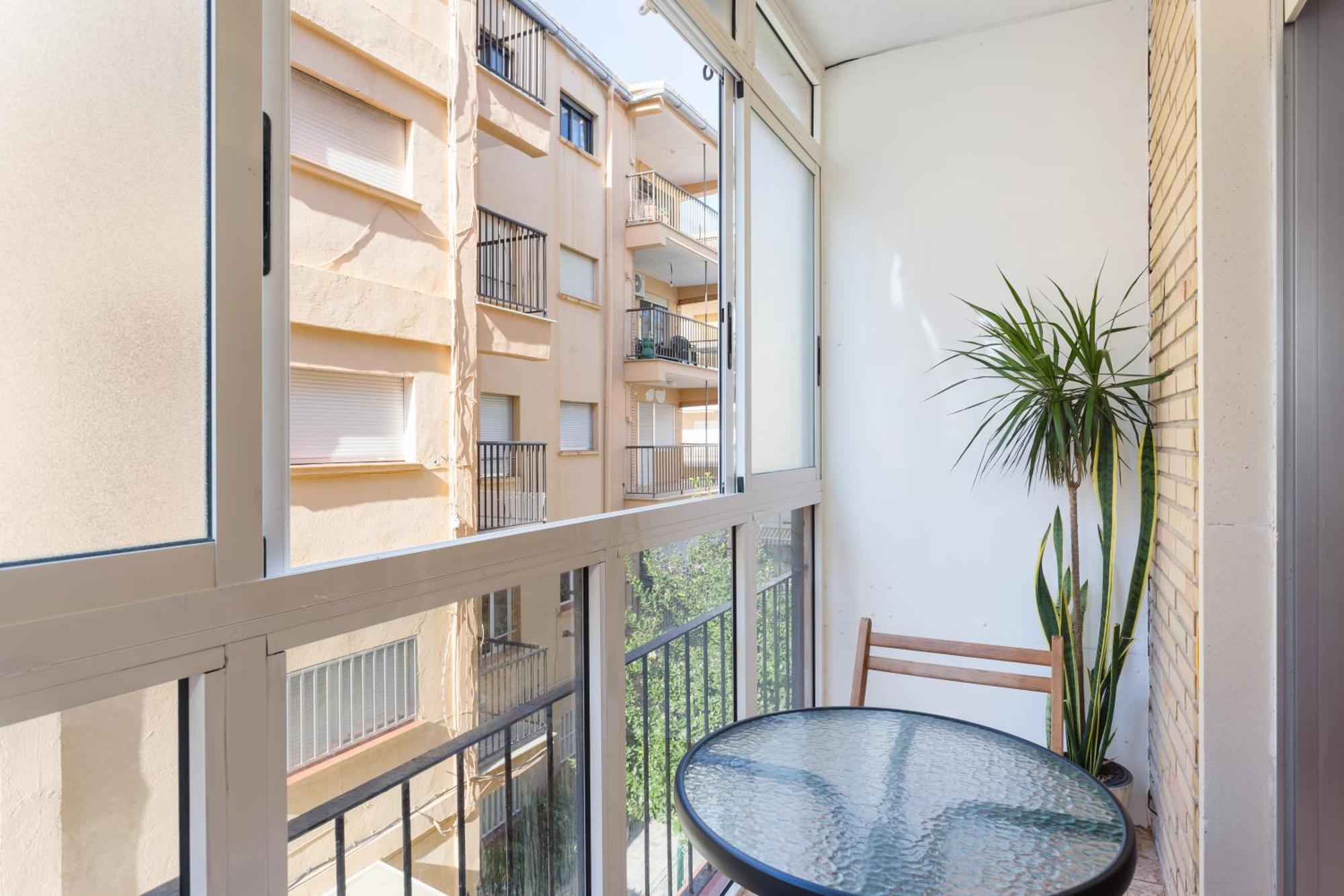 Apartment Bonanza